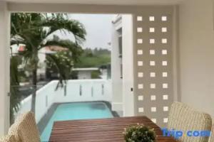 P22 Villa, Jomtien Beach