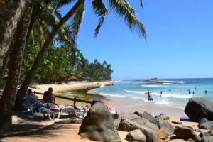 Sri Gemunu Beach Resort, Unawatuna