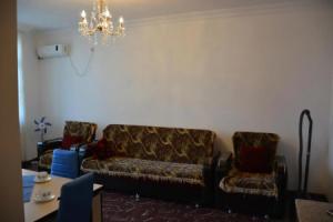 Apartment Nona VOX, Batumi