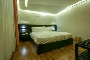 Horton Towers & Cottages, Nuwara Eliya