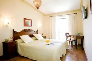 Hotel la Vila, Soller
