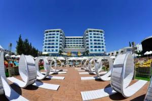 Azura Deluxe Resort & Spa - Ultra All Inclusive, Avsallar