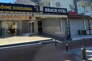 The Beach Hotel, Didim