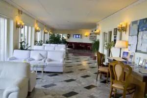 Cristina Hotel, Sorrento