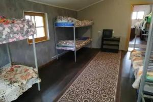 Hostels