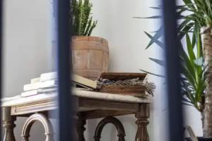 Ayisigi Otel, Ayvalik