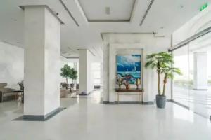 GLOBALSTAY. New Apartments in Business Bay, Dubai