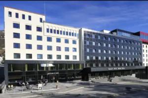 Quality Hotel Grand Royal, Narvik