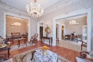 Enderun Hotel Istanbul, Istanbul