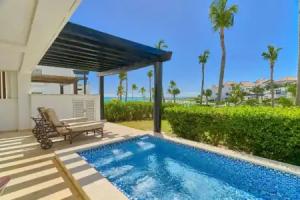 Cap Cana luxury condo with private pool and private beach! Apartments, Punta Cana