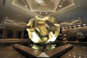 Jinling Hotel, Nanjing