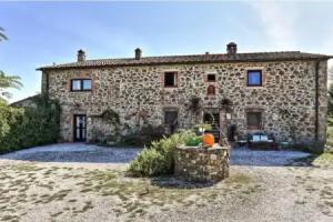 Casa San Luigi, Chianni