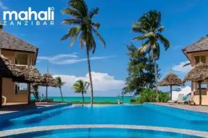 Mahali Zanzibar, Paje