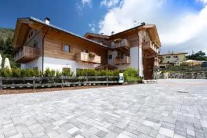 Albergo Aurora, Levico Terme