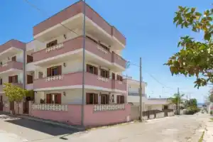 Appartamento Majorana B Apartments, Marina di Leuca