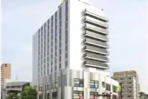 Smile Hotel Shonan Fujisawa, Fujisawa