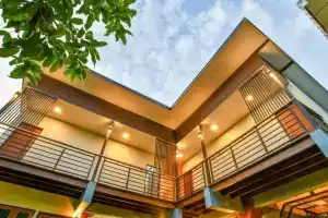 Sabua The Terrace Homestay, Uthai Thani