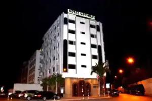 Hotel Yasmine, Rabat