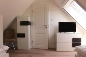 Strandperle - Whg 7c Hotel, Zingst