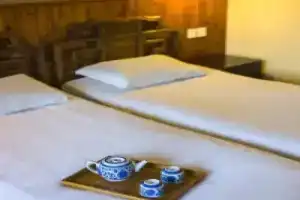 Mingtown International Youth Hostel, Hangzhou