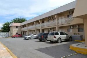 Hotel Maripina, El Paso