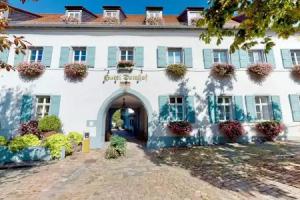 Hotel Domhof, Speyer