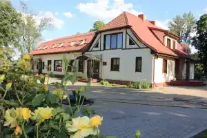 Guesthouse Waldhauzen, Chernyakhovsk