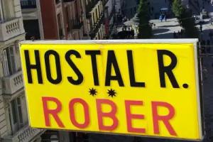 Hostal Rober, Madrid