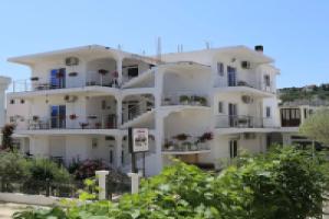 Beautiful 1-bed Apartment in, Ulcinj