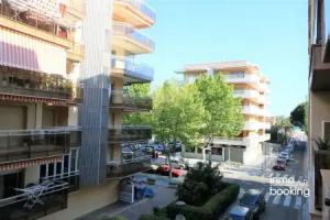 InmoBooking Maresto, climatizado y cerca de la playa Hotel, Salou