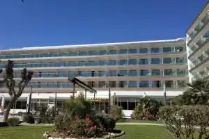 Helios Mallorca Hotel & Apartments, Can Pastilla