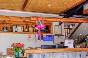 Poke Amber Theme Hostel, Hangzhou