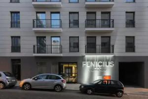 Fenicius Charme Hotel, Lisbon