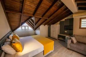 Göcek Arion Hotel, Goecek