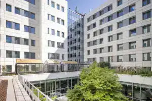 Thon Hotel EU, Brussels
