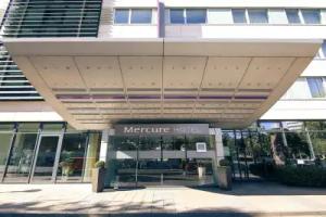 Mercure Hotel Plaza Essen, Essen