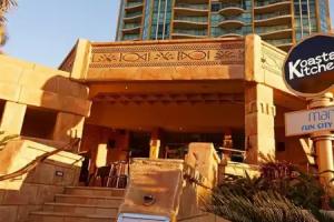 Mantra Sun City, Gold Coast