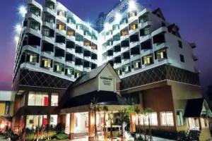 Asawann Hotel, Nong Khai