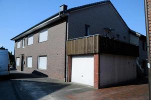 Bonsai-Ferienwohnung Apartments, Bad Laer