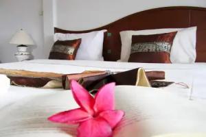 Lanta Il Mare Beach Resort, Lanta Island
