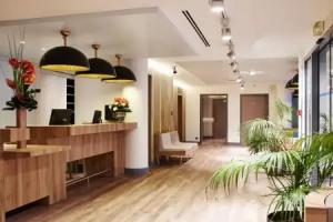 Kopster Hotel Paris Porte de Versailles, Paris