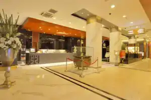 Kingtown Hotel Hongmei Shanghai, Shanghai