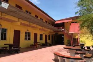 Motel Seri Mutiara, Kuah