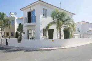 Cyprus Villa Palm 17 Gold, Protaras