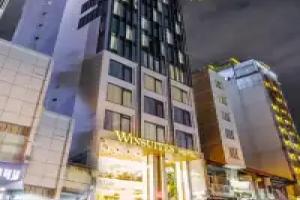 Winsuites Sai Gon Hotel, Ho Chi Minh