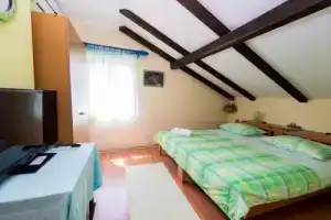 Rooms Mudri, Skradin