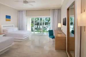 Cofresi Dominican Republic Hotel, Puerto Plata