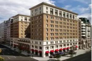 Global Luxury Suites at The White House, Washington