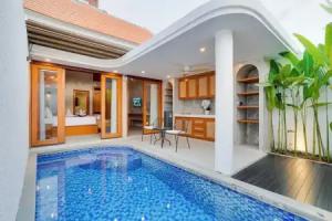 LaLuxe Villa and Residence, Denpasar