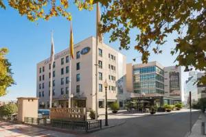 Hotel Elba Madrid Alcalá, Madrid